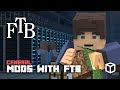 How to play modpacks with the FTB Launcher