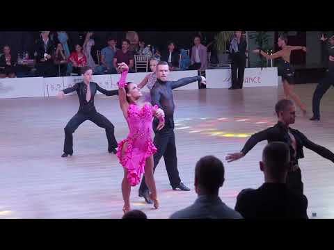 Marian Hlavac - Tereza Maturova   CZE