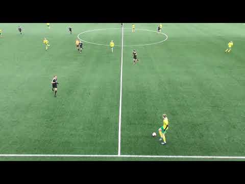 Ullensaker kisa   Moss G16 interkrets   26 09 2020