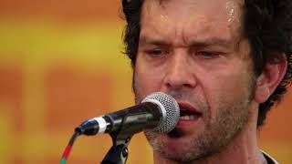 Doyle Bramhall II - In My Time Of Dying [Crossroads Eric Clapton Guitar Festival 2010]