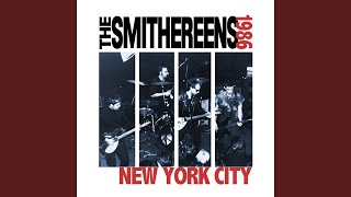 Strangers When We Meet