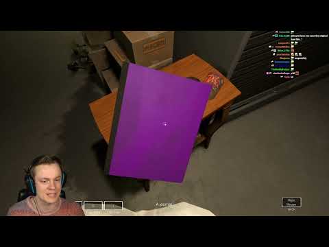 Insym Plays a Game from The Mortuary Assistant Developer - Livestream from 23/12/2022