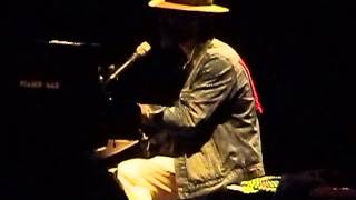 Cody ChesnuTT live @ Sala Estense (Ferrara), When I Find Time