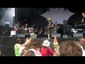 Tea Leaf Green - Incandesent Devil Live at All Good Festival 2010 HD