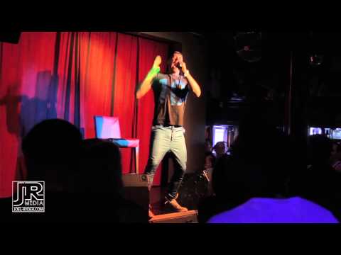 Peyton 10th Anniversary Sex On Fire  @ Royal Vauxhall Tavern 2013 04 01