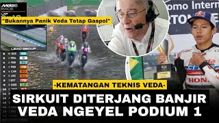 Download lagu 'SIRKUIT AYRTON SENNA BANJIR!' Veda tinjau langsung lokasi-Rahasia mapping & aerodinamika bocor! mp3 Download lagu 'SIRKUIT AYRTON SENNA BANJIR!' Veda tinjau langsung lokasi-Rahasia mapping & aerodinamika bocor! mp3