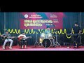 KANMMANI ANBOD KADHAL KEYBOARD DRUM GUITAR LAYANAM STUDENTS PERFOMANCE