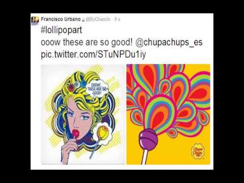 El Rimadero - 17 años en antena -  #lollipop