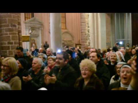 Klapa "Sveti Juraj" u Kotoru - Vivat Croatia