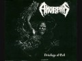 Amorphis - Privilege of Evil 