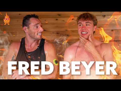 Beat The Heat  and Todd Anderson