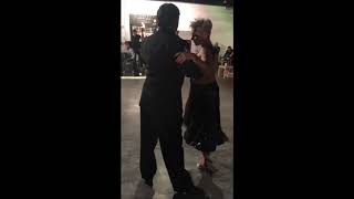 Anna Yarigo & Angel Coria with Beltango Orquestra part II