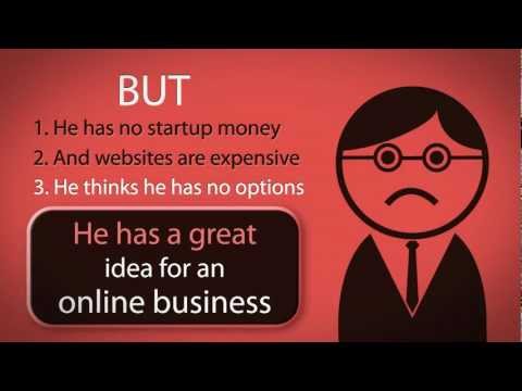 How to Build Your Own Online Business with WordPress