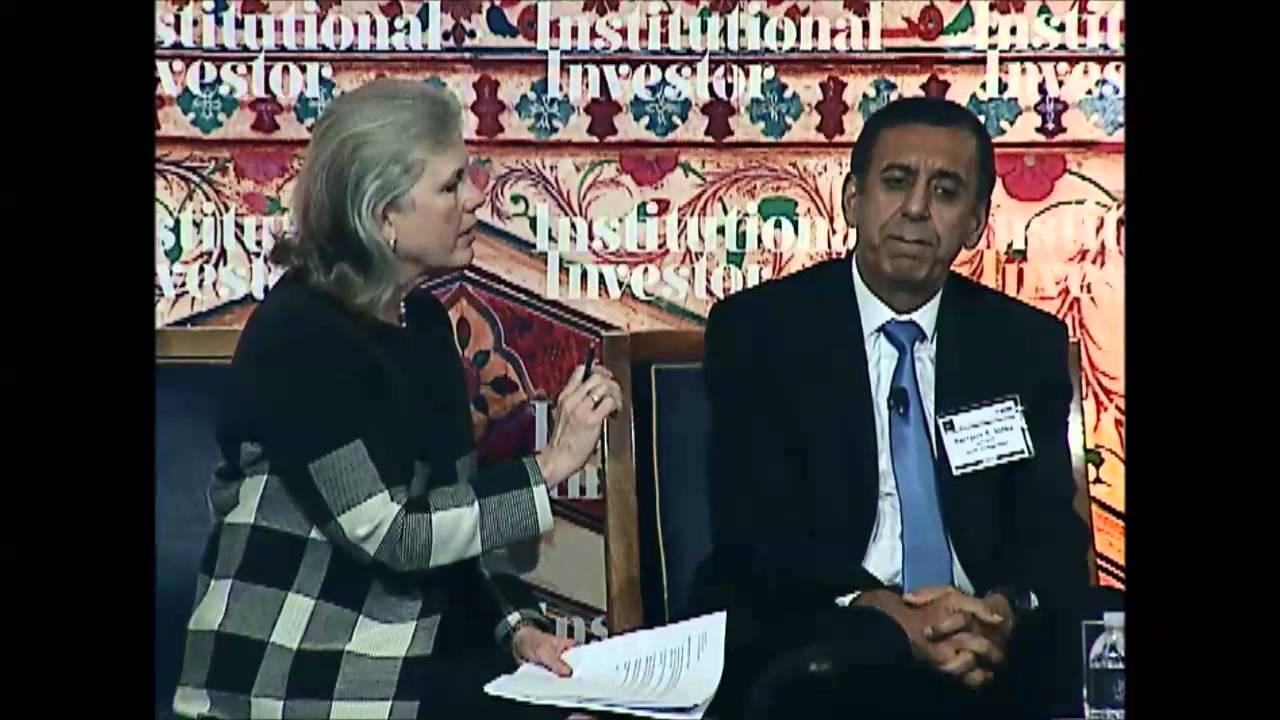 Where Does India Fit Within the Global Investment Landscape