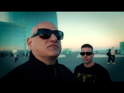 Glenfiddinch (con Sick Jacken)