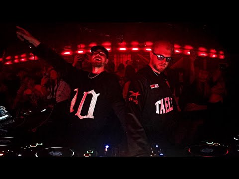 GOODBOYS - Live From RADi Club @ INS Land, Shanghai, China [Full Set]