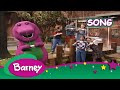Barney My Kite