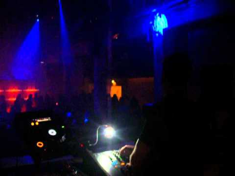 WE LOVE TRANCE Hamburg, 26.05.12 mit Sean Tyas