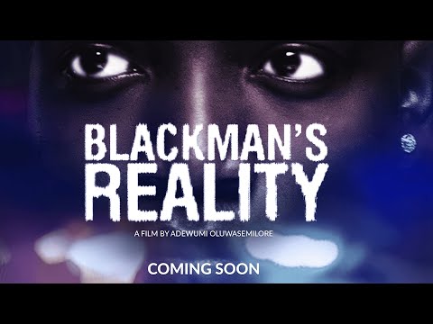 Blackman's Reality Teaser