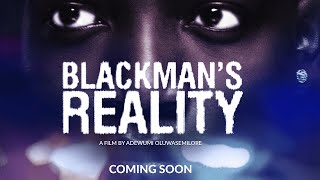 Blackman's Reality Teaser