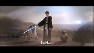 [Sub Ita] LuHan - The Inner Force