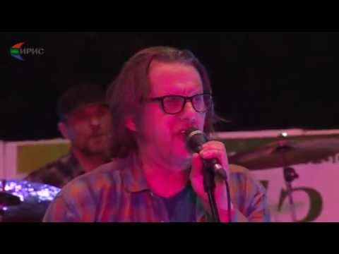 Igor Dzambazov feat. Guru Hare - Kakva e ovaa situacija - Tutors Festival - Stip