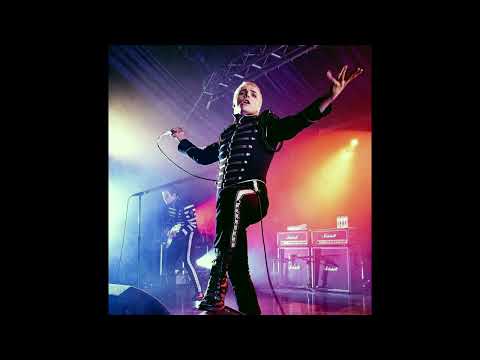 [FREE] My Chemical Romance Emo Type Beat "RISE" - prod. Perry Pressey x Gavin Hadley x Alan Rodrigo