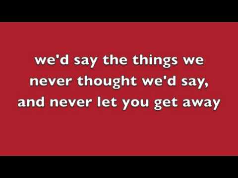 Teenage Hearts video