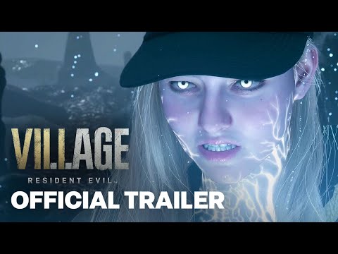 Resident Evil Village Winters Expansion Full Breakout | Resident Evil Showcase