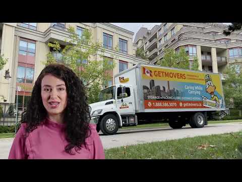 Videos from Get Movers Barrie ON