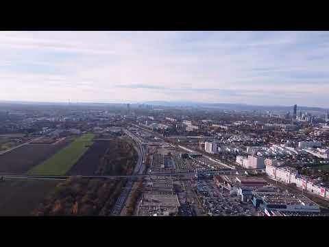 22 Bezirk Wien Österreich Motorik Park Donaustadt Vienna Austria