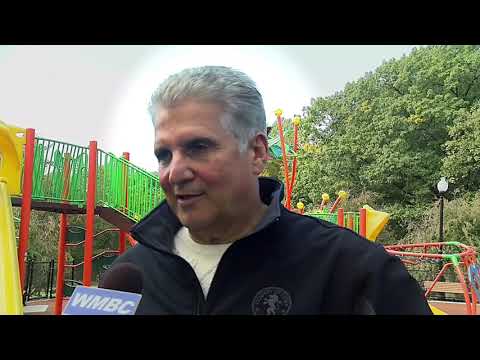 Belleville Walking Paths