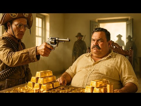 The Day Lampião Confronted the Richest Colonel in Brazil and Took Justice into His Own Hands