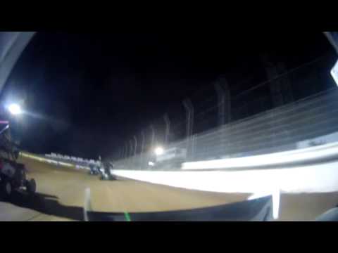 Formula 500 Speedweek Round 6 Simpson - B-Main (4/1/14)