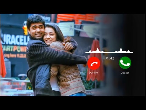 Tamil love ringtone | Anbil Avan bgm ringtone [Download link 👇] Caron Tunes