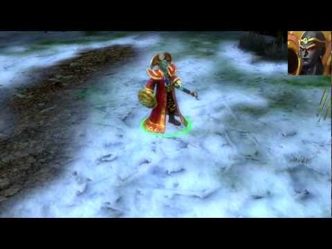 Heroes of Newerth - Timelord