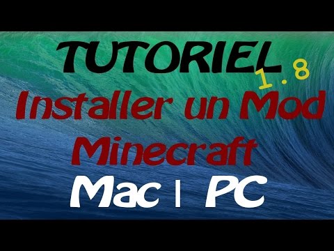 comment installer xray sur minecraft 1.8