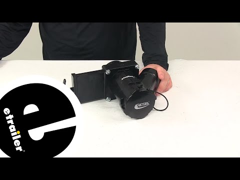 etrailer | Valterra RV Waste Valve: The Breakdown