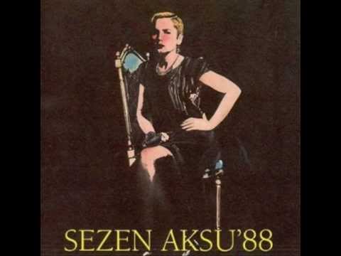 Sezen Aksu - Unut (1988)