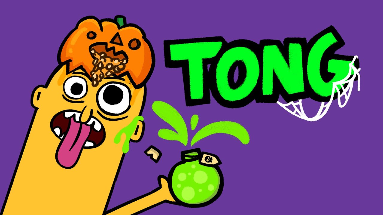 Tong