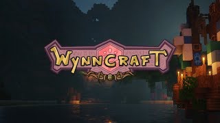 Wynncraft Noteblock UST - The Whisper of a Spirit (Half Moon Island)