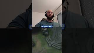 Je crois que le roi barbare à besoin d’une amélioration !