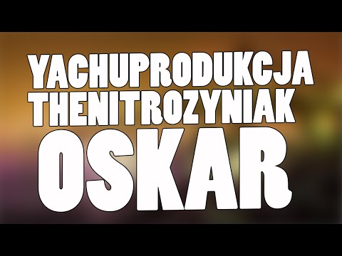 yachostry ft. Nitro - Oskar