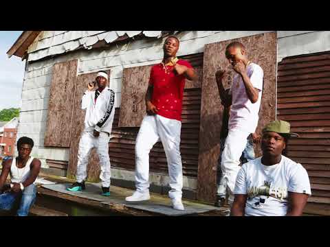 Meechy ft. Rubberband OG - Comin Up (Dir. By @CheckTinoOut)