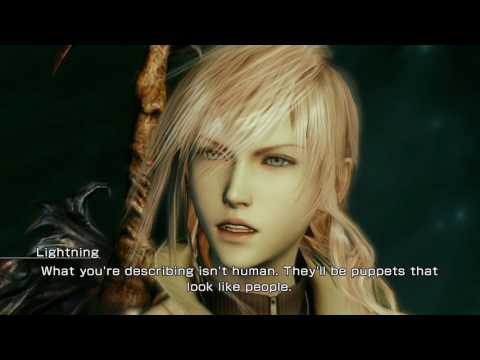 Lightning Returns, Part 64: Almighty Bhunivelze