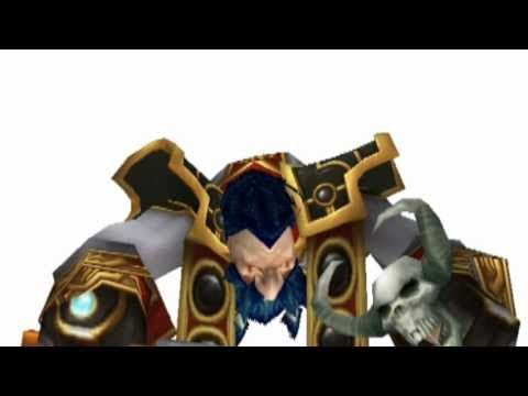 Alliance vs. Horde - Ganking