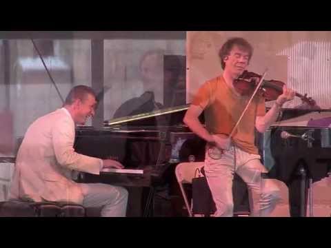 Tea for Two | Peter Beets & Django Reinhardt All Stars