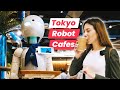 These Robots Are Actual People