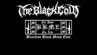 The Black Cold - This the end..