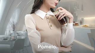 Pomelo Fashion Indonesia - Effortless Everyday - Oct25